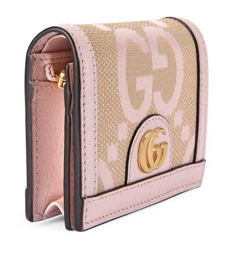 gucci wallet engraving|women's gucci wallet on sale.